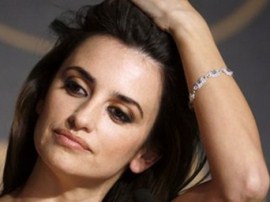 Пенелопа Крус