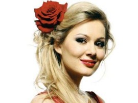 Мария кожевникова