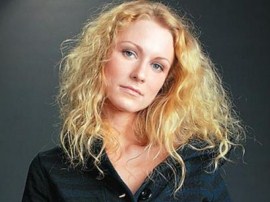 Катя Гордон 