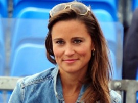 Пиппа Миддлтон шокировала своим жутким внешним видом