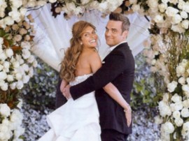 Роб Уильямс