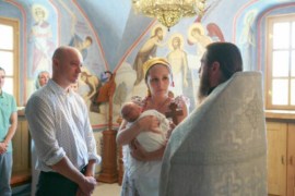 Даша Малахова наконец-то показала своего малыша