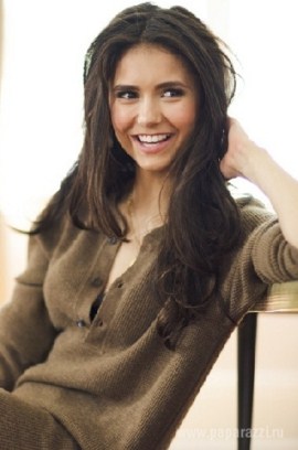 Самая невинная актриса