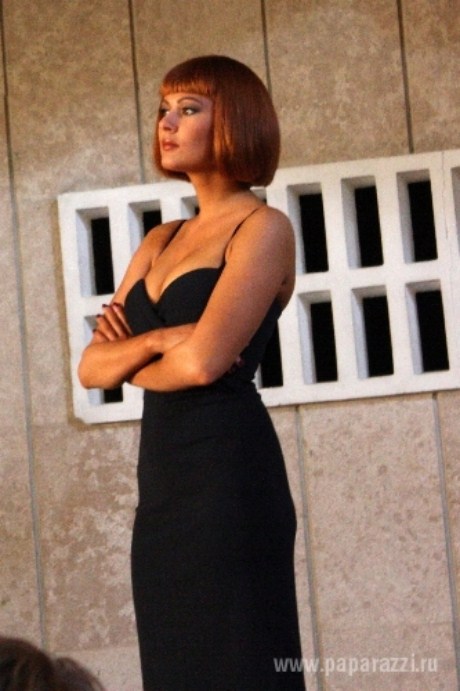 Мария Кожевникова, звезда Универа