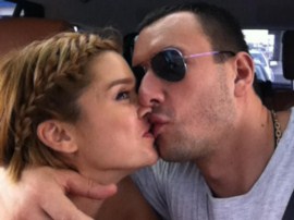 Ксения Бородина