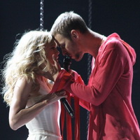 Макс Барских и Вера Брежнева: дэут перерос в нечто большее!