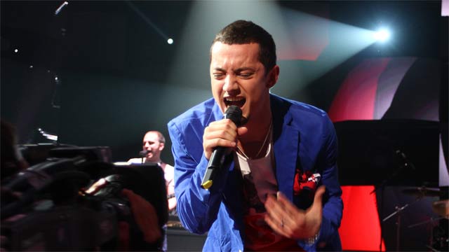 Лучшие выступления «Фабрики звезд Россия VS Украина» в картинках!