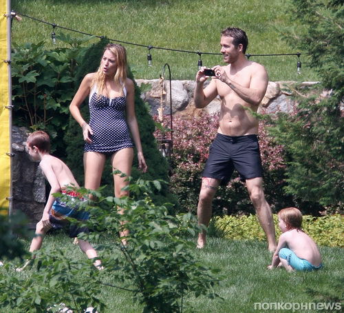 Экс-супруг Скарлетт Йохансон зажигает с подружкой Ди Каприо!