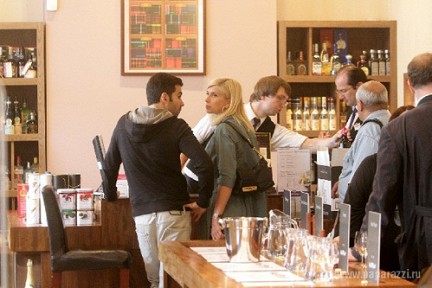 Фото окровавленного Алексей Воробьева с места трагедии взорвало интернет!