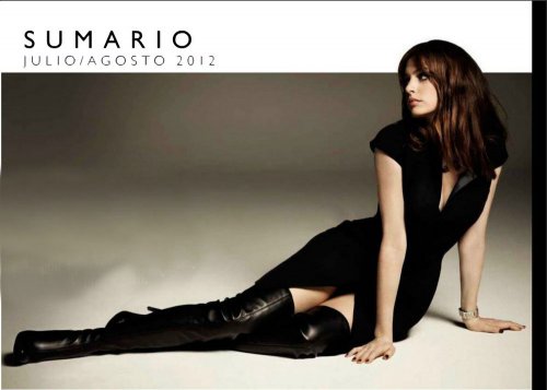 Новая «Женщина – кошка» Энн Хэтэуэй в горячей фотосессии!