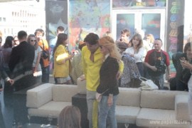 Супруга Андрея Малахова ждет ребенка