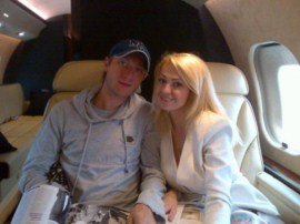 Яна Рудковская 