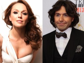 Альбина Джанабаева 