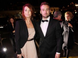 Жанну Фриске подло бросил возлюбленный