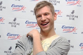 Иван Дорн оскорбил собственных фанатов прямо со сцены и даже не извинился!