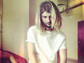 Алан Бадоев кардинально поменял имидж