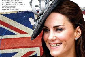 Идеальная  девушка Кейт Миддлтон шокировала желтозубой улыбкой!