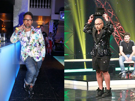 Провокатор Дима Коляденко шокировал поклонников новым образом!