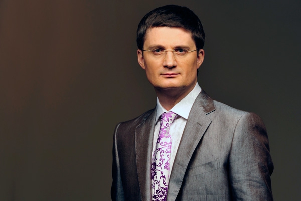 Игорь Кондратюк круто подсидел Андрея Малахова! Грядет скандал?