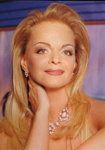 Экс-супруг  отыгрывается на Ларисе Долиной за позорное расставание! 