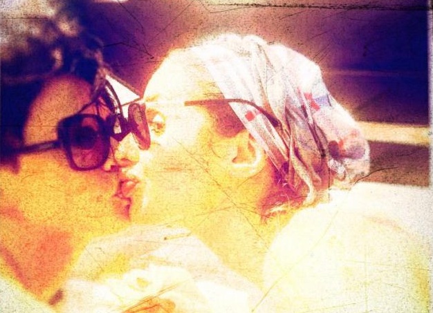 Светлана Лобода снова переключилась на женщин: кадры поцелуев на страницах сети!