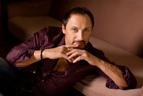 Добропорядочный семьянин Стас Михайлов отказался от родного сына!