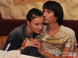 Скандалистка Анастасия Приходько неожиданно вышла замуж