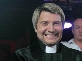 Николай Басков позорно оконфузился