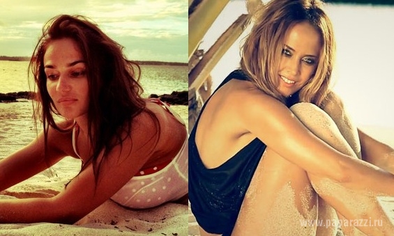 Жанну Фриске лишила работы звезда «Дома-2» Алена Водонаева!