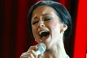 Мария Яремчук – фаворит «Новой волны» 2012 года! Сможем ли мы победить?