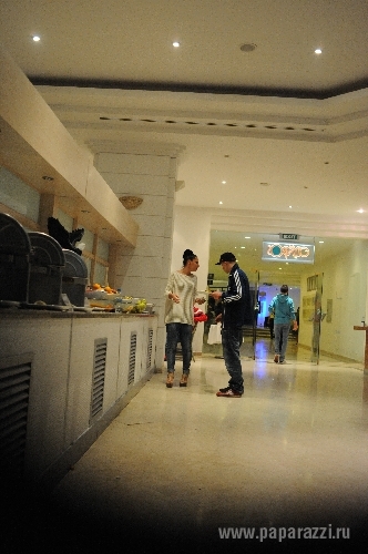 Редкие кадры Елки с мужем на отдыхе стали сенсацией!