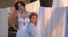 Надежда Мейхер потратила бешеные деньги на празднование дня рождения сына