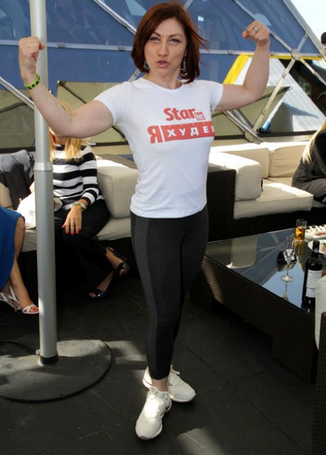 Самая знаменитая сваха России 