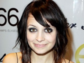 Соблазнительная Николь Ричи в шикарном фотосете