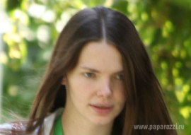 Лиза Боярская шокировала своим лицом без макияжа