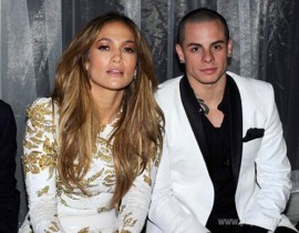 Дженивер Лопез