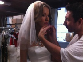 Ксения Собчак наконец-то стала невестой