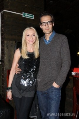 Кристина Орбакайте бросила свою крошечную дочку