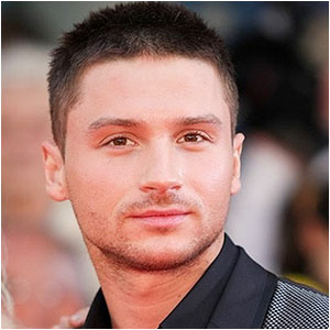 Sergey-Lazarev