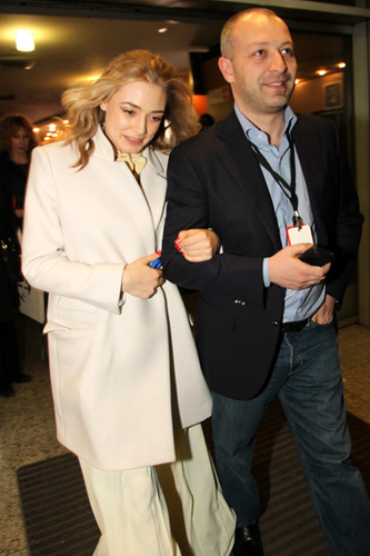 Россия потеряла самую востребованную актрису!