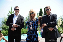 Ирина Билык снова похудела! Новый образ певицы сбивает с толку!