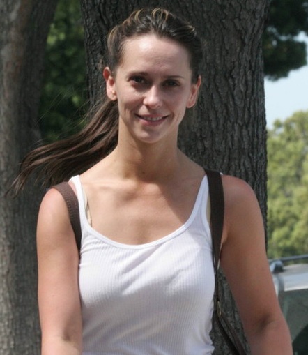 Дженнифер Лав Хьюитт без макияжа шокировала своей серостью!