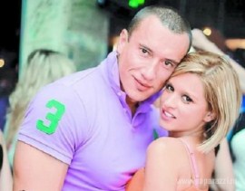 Михаил Терехин нагло бросил Ксению Бородину