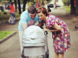 Свекровь Анфисы Чеховой оказалась домашним тираном