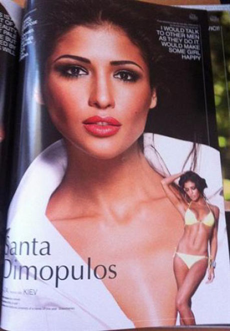 Вера Брежнева и Ани Лорак схлестнулись не на жизнь, а на смерть!