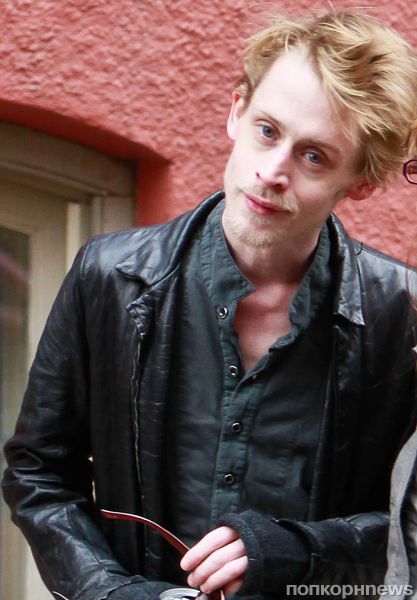 В кого превратился Маколей Калкин – звезда фильма «Один дома»? Просто жуть!