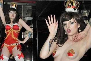 Миддлтон разделась для Playboy! Вы можете в это поверить?