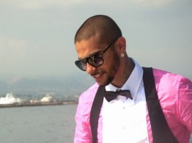 Тимати навсегда покидает сцену