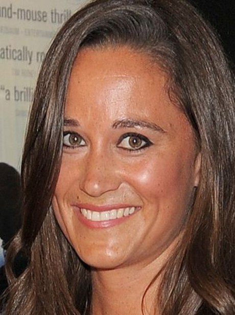 Красотка Пиппа Миддлтон превратилась в страшилку