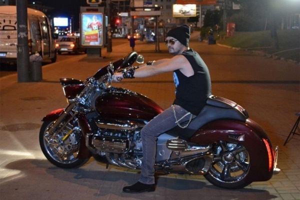 Александр Пономарев шокировал жесткой сменой имиджа! 